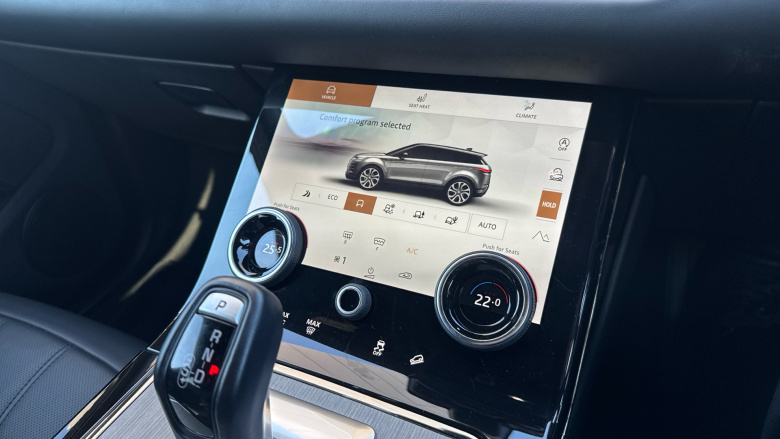 Land Rover Range Rover Evoque 2.0 D200 Autobiography 5dr Auto Diesel Hatchback